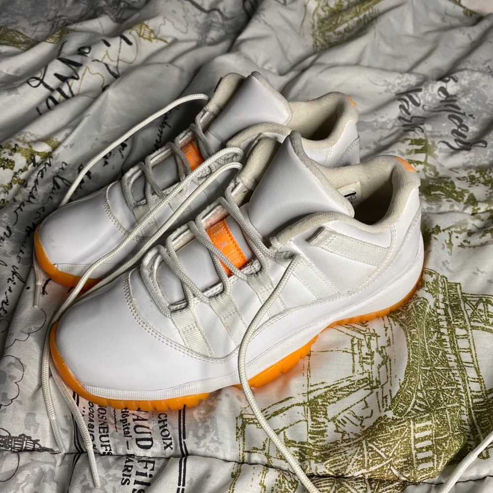Jordan 11s